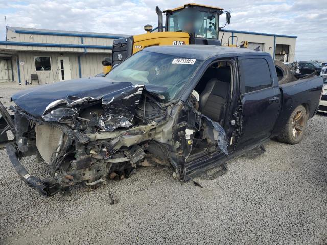 RAM 1500 SPORT 2016 with VIN 1C6RR7MT8GS112691 - Photo from auction