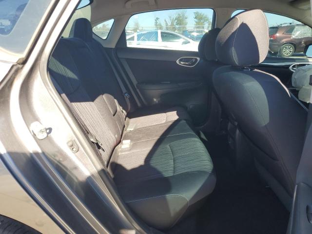Photo 10 from auction – 2017 NISSAN SENTRA S with VIN 3N1AB7AP7HL647368