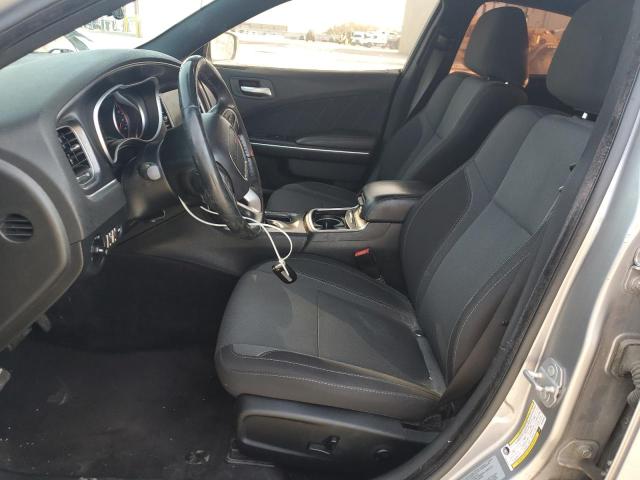 Photo 7 from auction – 2016 DODGE CHARGER SX with VIN 2C3CDXHG0GH346328