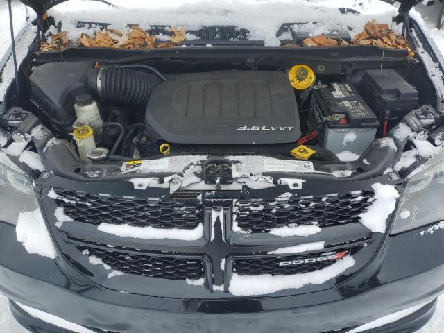 Photo 12 from auction – 2017 DODGE GRAND CARA with VIN 2C4RDGEG8HR673937