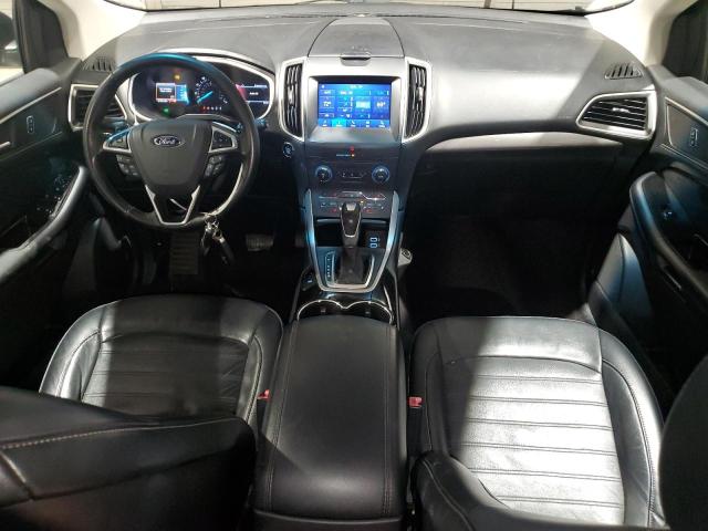 Photo 8 from auction – 2016 FORD EDGE SEL with VIN 2FMPK3J87GBB92133