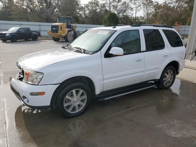 BUICK RAINIER CX 2004 with VIN 5GADT13S942227856 - Photo from auction