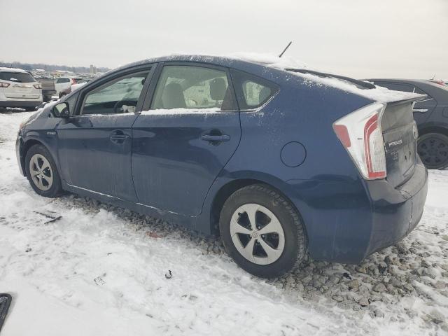 Zdjęcie 2 z aukcji – 2012 TOYOTA PRIUS z VIN JTDKN3DU0C1595357