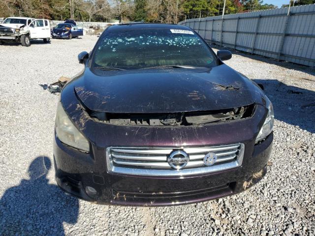 Photo 5 from auction – 2014 NISSAN MAXIMA S with VIN 1N4AA5AP0EC496939