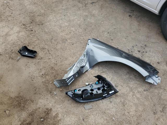 Photo 13 from auction – 2024 FORD EDGE SEL with VIN 2FMPK4J91RBB14903