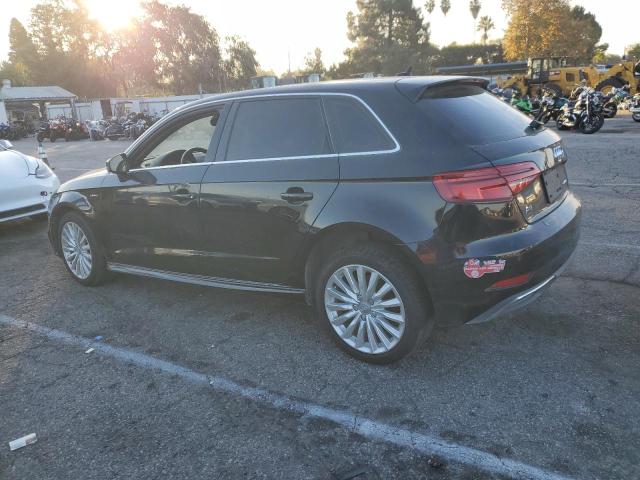 Photo 2 from auction – 2017 AUDI A3 E-TRON with VIN WAUTPBFF0HA058404
