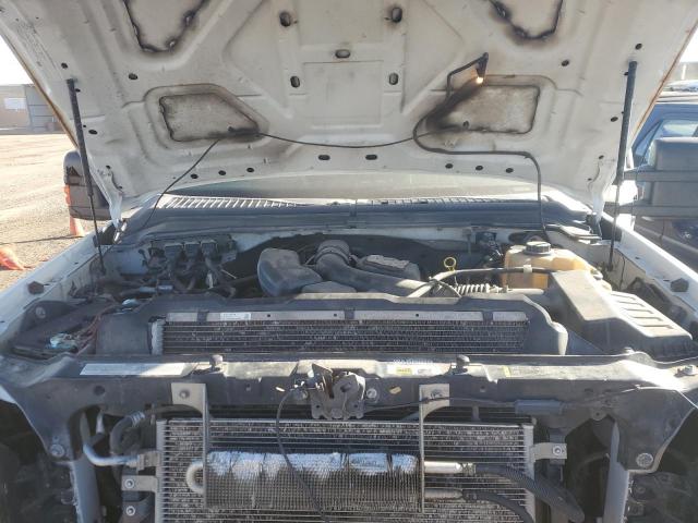 Photo 11 from auction – 2008 FORD F250 SUPER with VIN 1FTSW21528EB70436