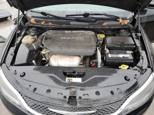 Photo 11 from auction – 2015 CHRYSLER 200 LIMITE with VIN 1C3CCCAB4FN579211