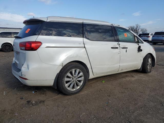 Photo 3 from auction – 2015 KIA SEDONA EX with VIN KNDMC5C11F6036084