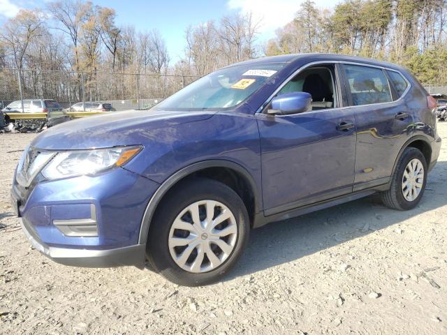 Photo 1 from auction – 2018 NISSAN ROGUE S with VIN KNMAT2MV2JP572578