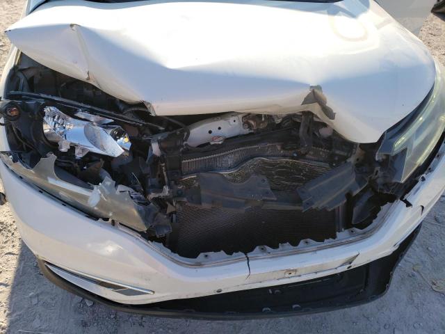 Photo 12 from auction – 2015 HONDA CR-V EXL with VIN 5J6RM4H72FL125247