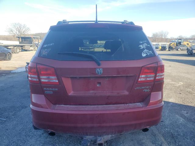 Photo 6 from auction – 2010 DODGE JOURNEY R/ with VIN 3D4PH6FV0AT148458