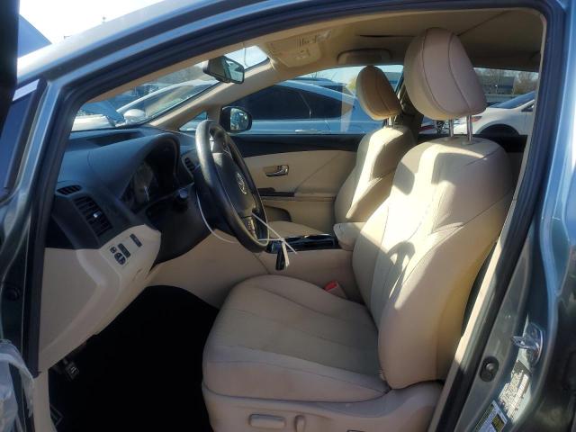 Photo 7 from auction – 2010 TOYOTA VENZA with VIN 4T3ZA3BB3AU027288