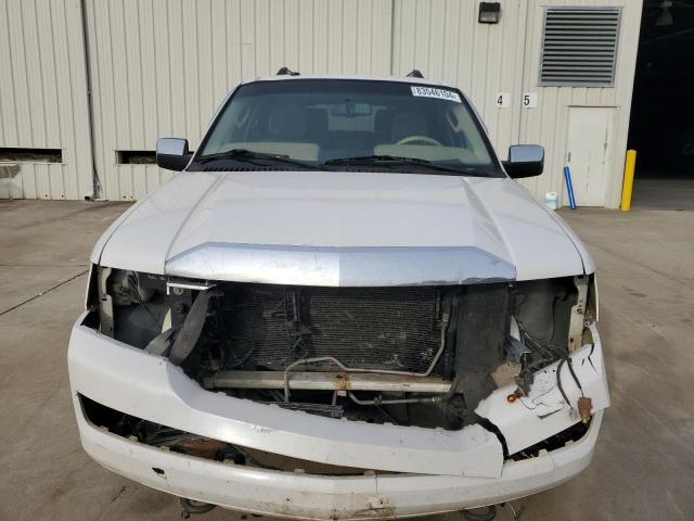 Photo 5 from auction – 2010 LINCOLN NAVIGATOR with VIN 5LMJJ2H54AEJ01312