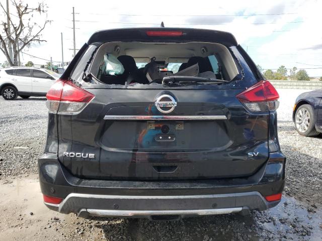 Photo 6 from auction – 2019 NISSAN ROGUE S with VIN KNMAT2MT0KP553463