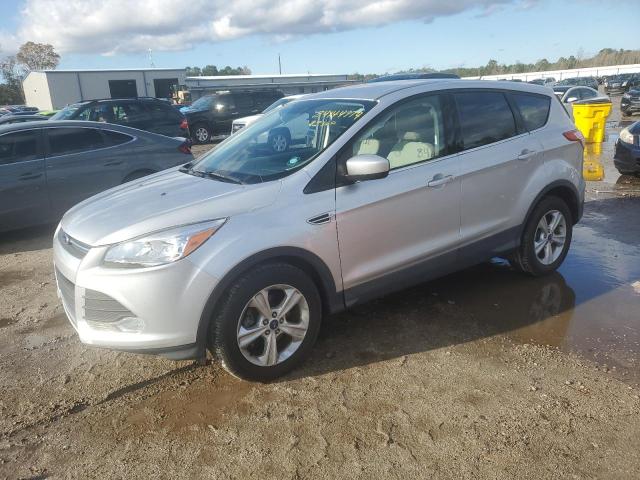 FORD ESCAPE SE 2014 with VIN 1FMCU0GX7EUE21410 - Photo from auction