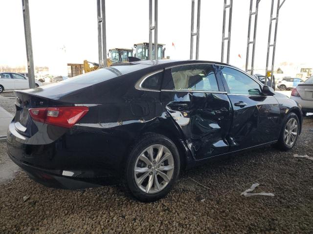 Photo 3 from auction – 2024 CHEVROLET MALIBU LT with VIN 1G1ZD5ST0RF215610