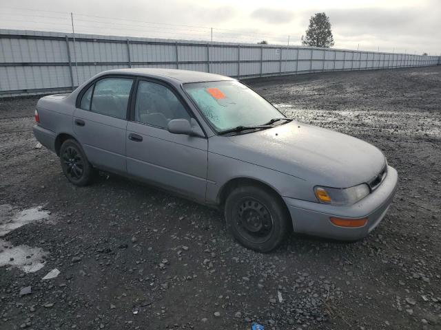 Photo 4 from auction – 1996 TOYOTA COROLLA DX with VIN 1NXBB02E0TZ385774