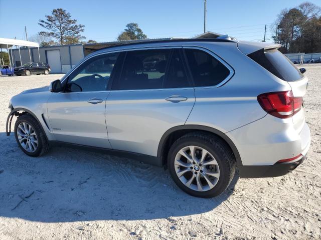 Photo 2 from auction – 2016 BMW X5 SDRIVE3 with VIN 5UXKR2C55G0R71022