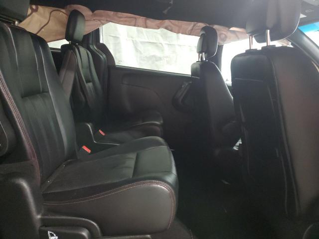 Photo 11 from auction – 2016 DODGE GRAND CARA with VIN 2C4RDGEG8GR375628