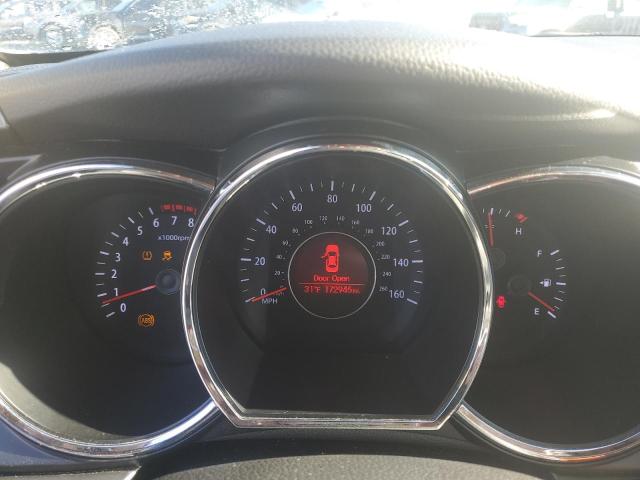 Photo 9 from auction – 2013 KIA OPTIMA LX with VIN 5XXGM4A77DG174139