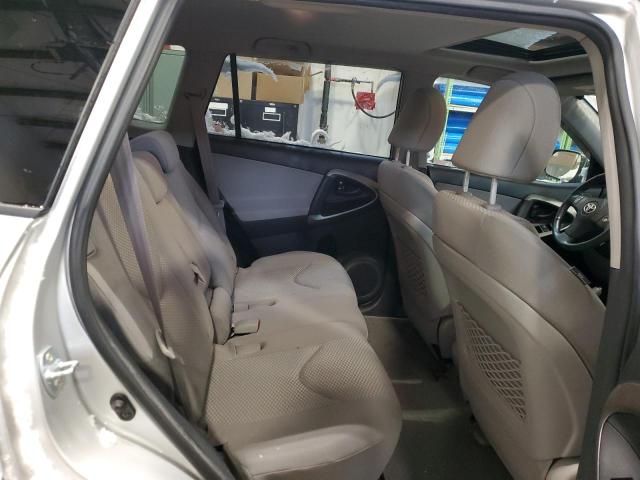 Photo 11 from auction – 2009 TOYOTA RAV4 LIMIT with VIN JTMBF31V99D000104