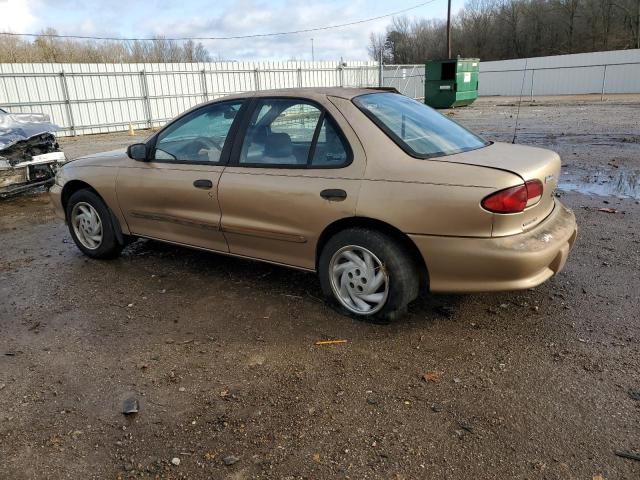 Photo 2 from auction – 1998 CHEVROLET CAVALIER with VIN 1G1JC5242W7215588