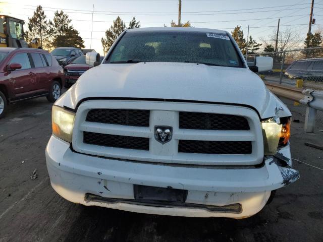 Снимка 5 от търг – 2010 DODGE RAM 1500 с VIN 1D7RB1CP5AS180037