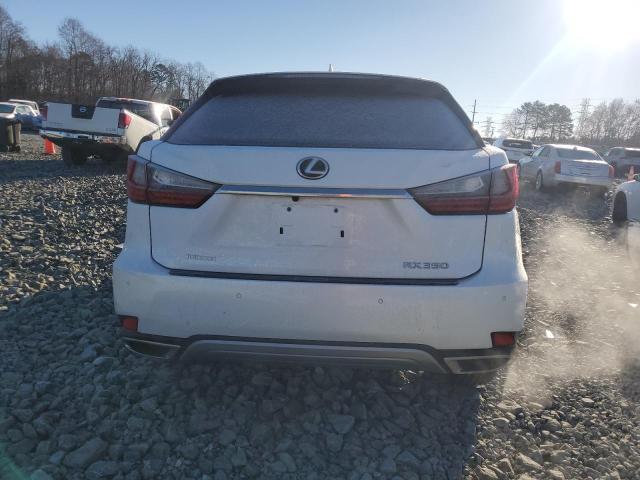 Photo 6 from auction – 2021 LEXUS RX 350 with VIN 2T2HZMAA6MC201979