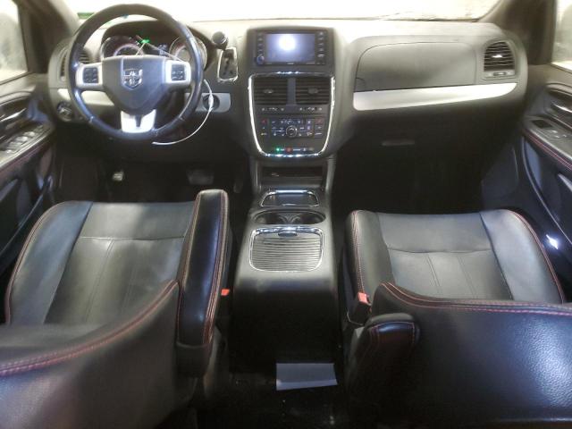 Photo 8 from auction – 2020 DODGE GRAND CARA with VIN 2C4RDGEG1LR160537