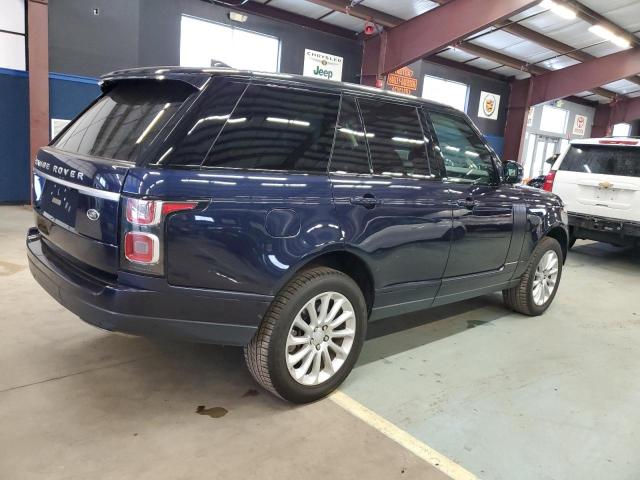 Photo 3 from auction – 2019 LAND ROVER RANGE ROVE with VIN SALGS2SV6KA545252