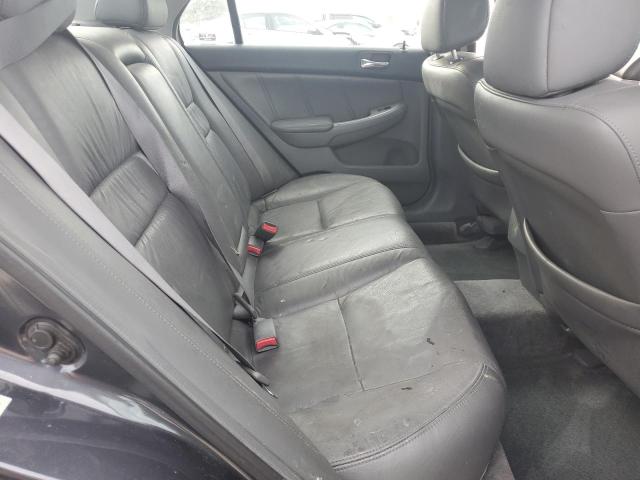 Photo 10 from auction – 2004 HONDA ACCORD EX with VIN 1HGCM56874A079146