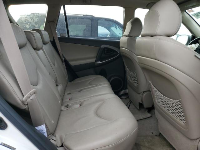 Photo 10 from auction – 2007 TOYOTA RAV4 LIMIT with VIN JTMZD31V375055434