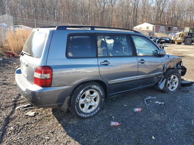 Снимка 3 от търг – 2004 TOYOTA HIGHLANDER с VIN JTEGD21AX40100307