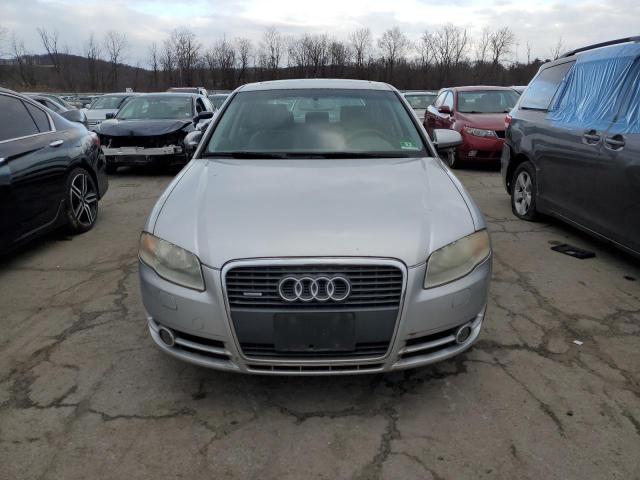Photo 5 from auction – 2005 AUDI A4 2.0T QU with VIN WAUDF68E85A439819