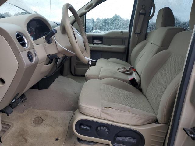 Photo 7 from auction – 2007 FORD F150 SUPER with VIN 1FTPW14V47FA65983