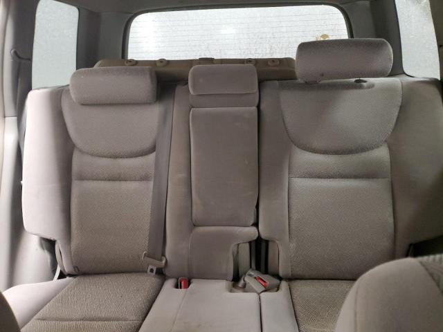 Photo 10 from auction – 2003 TOYOTA HIGHLANDER with VIN JTEHF21A730117322
