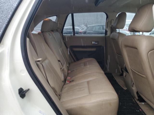 Photo 11 from auction – 2007 FORD EDGE SEL P with VIN 2FMDK49C87BB39104