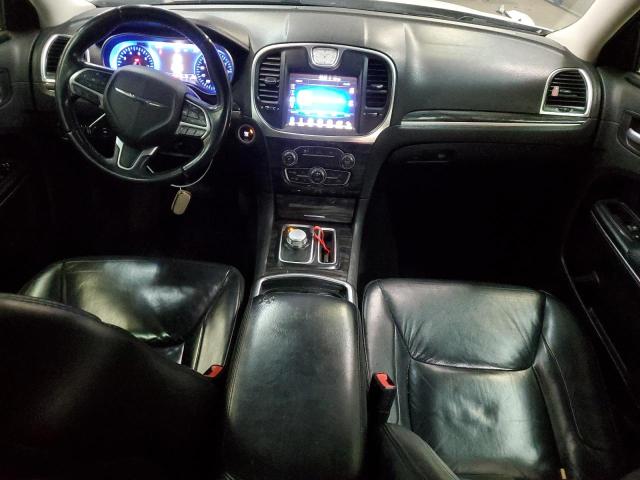 Photo 8 from auction – 2016 CHRYSLER 300 LIMITE with VIN 2C3CCARG1GH270827