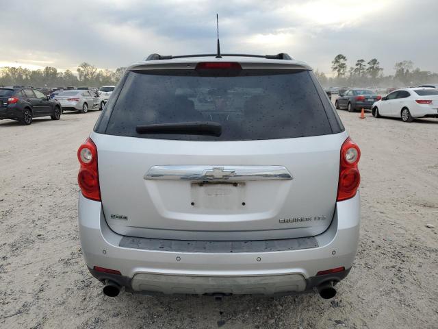 صورة رقم 6 من المزاد - 2011 CHEVROLET EQUINOX LT مع VIN 2CNFLFE55B6225173