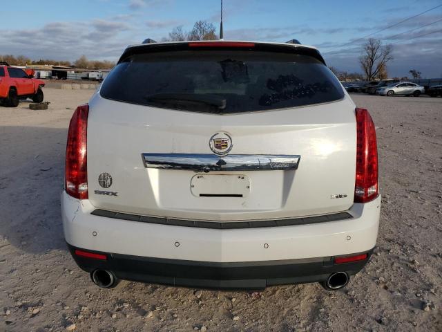 Photo 6 from auction – 2013 CADILLAC SRX PERFOR with VIN 3GYFNDE31DS651619