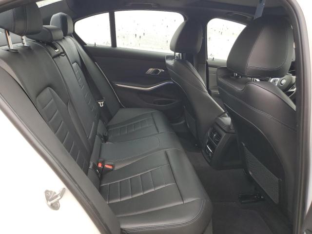 Photo 10 from auction – 2020 BMW M340I with VIN 3MW5U7J08L8B35753