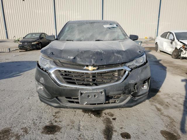 Photo 5 from auction – 2018 CHEVROLET EQUINOX LT with VIN 2GNAXJEV3J6340396