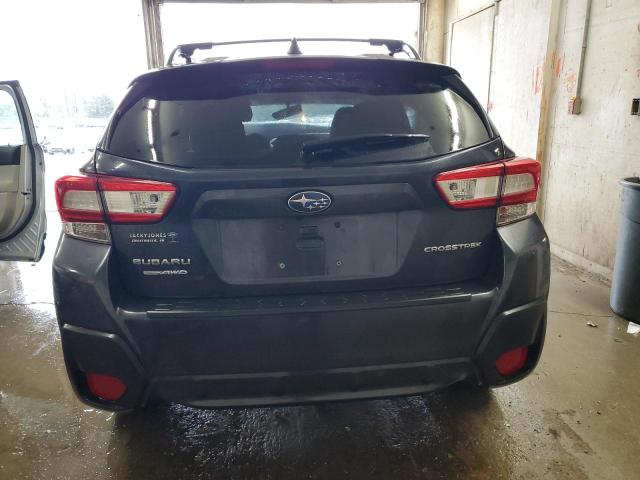 Photo 6 from auction – 2018 SUBARU CROSSTREK with VIN JF2GTABC2JH309492