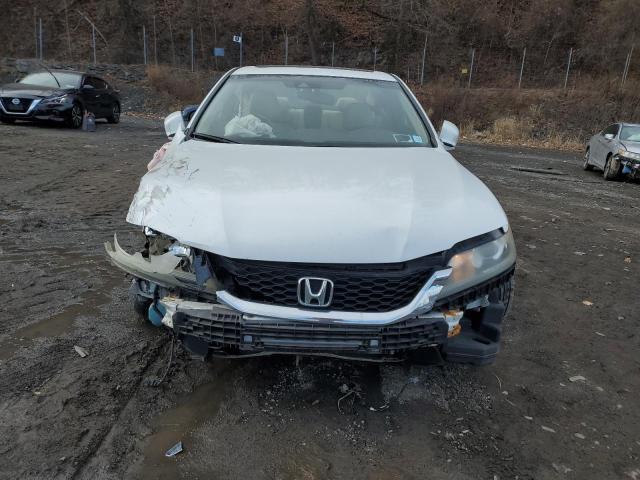 Photo 5 from auction – 2015 HONDA ACCORD EXL with VIN 1HGCT1B85FA005681