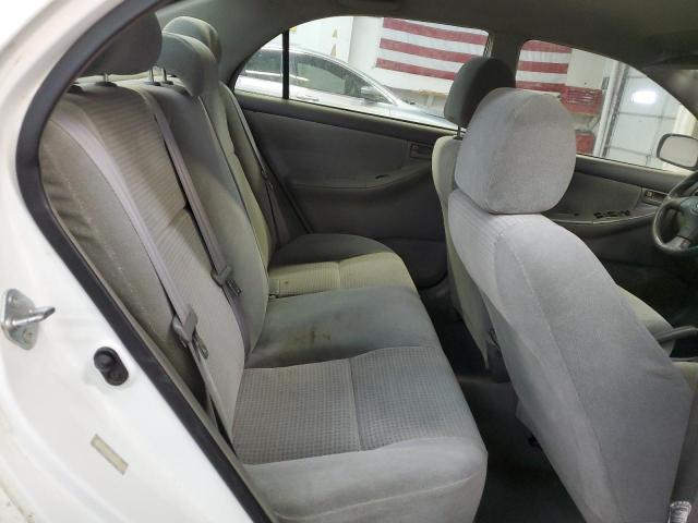 Photo 10 from auction – 2007 TOYOTA COROLLA CE with VIN 1NXBR32EX7Z868966