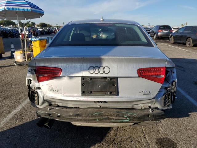 Photo 6 from auction – 2014 AUDI A4 PREMIUM with VIN WAUFFAFL9EA084320