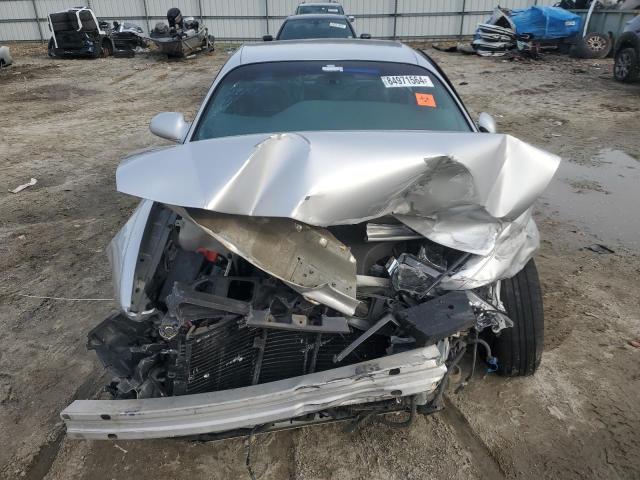 Photo 5 from auction – 2002 BUICK LESABRE LI with VIN 1G4HR54K82U226151