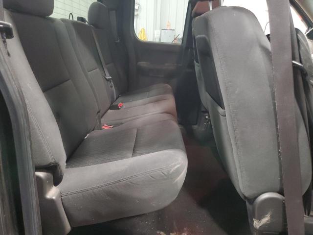 Photo 10 from auction – 2009 CHEVROLET SILVERADO with VIN 2GCEK290X91120792