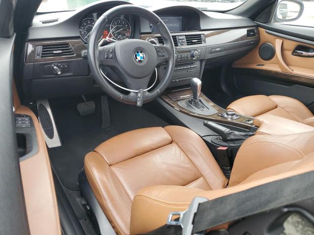 Photo 8 from auction – 2013 BMW 335 I with VIN WBADX7C58DJ589356